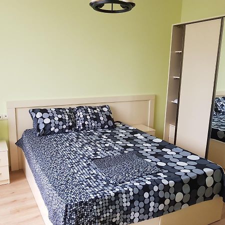 Apartments Cira 01 巴统 外观 照片