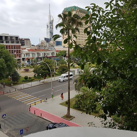 Apartments Cira 01 巴统 外观 照片