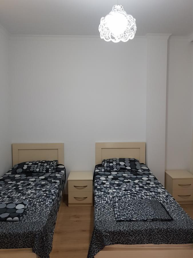 Apartments Cira 01 巴统 外观 照片
